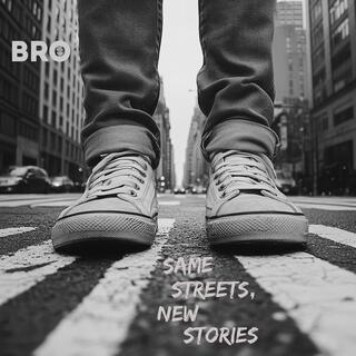 Same streets, new stories