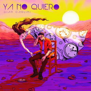 Ya No Quiero (Big Band Version) lyrics | Boomplay Music