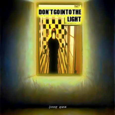 Don't Go Into The Light | Boomplay Music