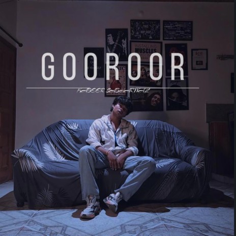 Gooroor (Pare nai marle tu) | Boomplay Music