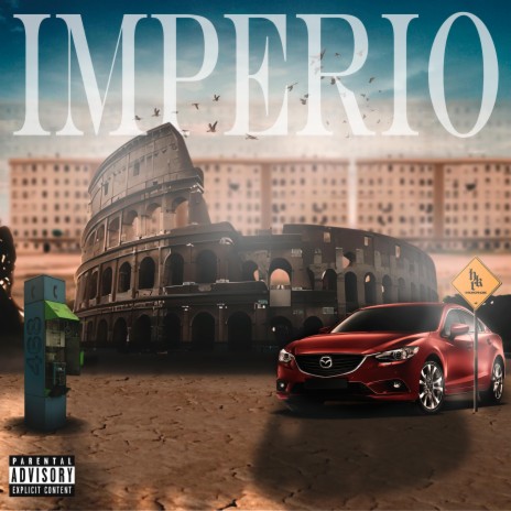 Imperio | Boomplay Music