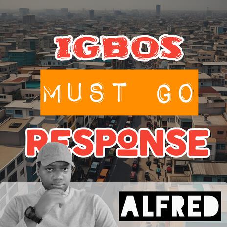 Igbos Must Go Response | Boomplay Music