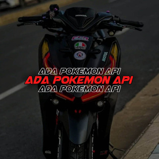 ADA POKEMON API (Remix)