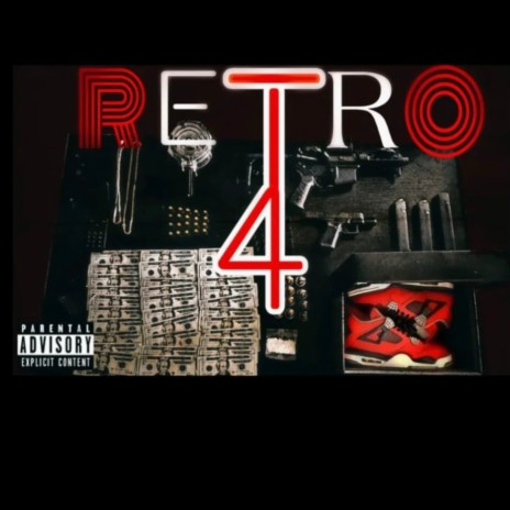 Retro4 ft. Yisus | Boomplay Music