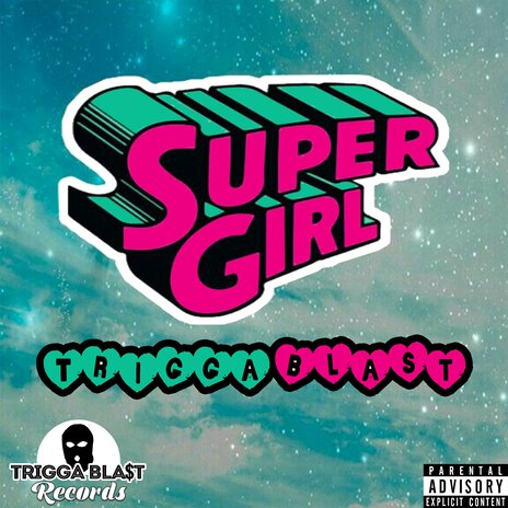 Super Girl | Boomplay Music