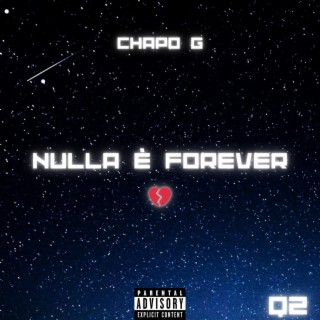 Nulla é Forever