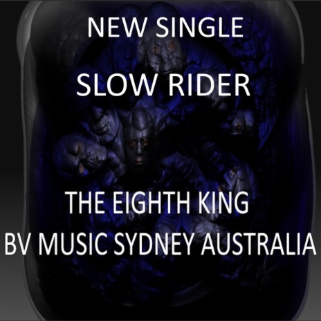 Slow Rider | Boomplay Music