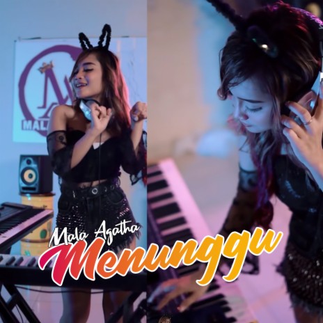 Menunggu | Boomplay Music