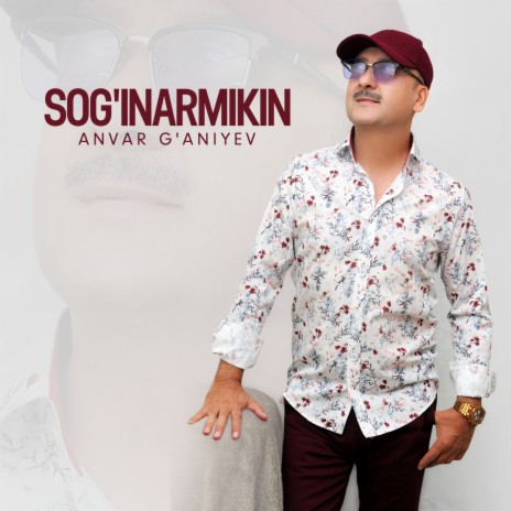 Sog'inarmikin | Boomplay Music