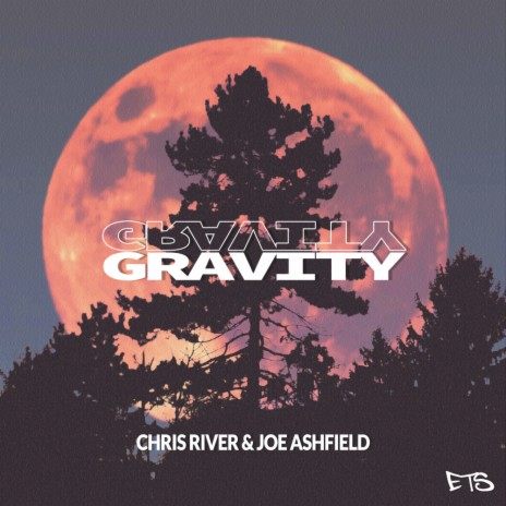 Gravity (Extended Mix) ft. Joe Ashfield