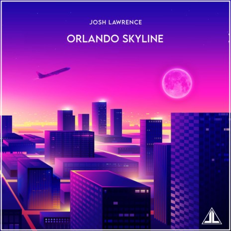 Orlando Skyline (Radio Edit) | Boomplay Music