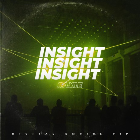 Insight (Original Mix)