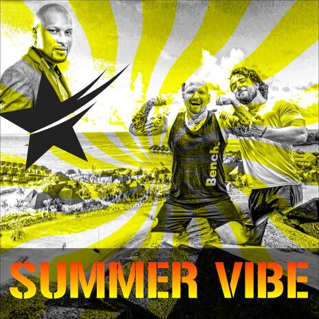 Summer Vibes ft. King Kong Looij & DLP Dolapo | Boomplay Music