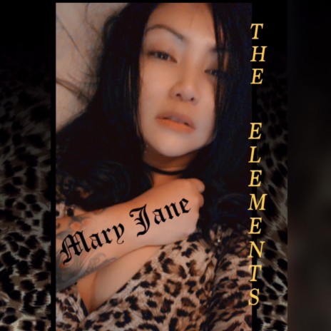 Mary Jane ft. Jocelyn Conde | Boomplay Music