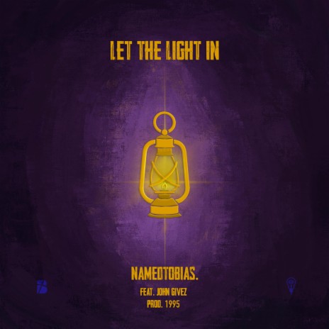 Let The Light In ft. John Givez | Boomplay Music