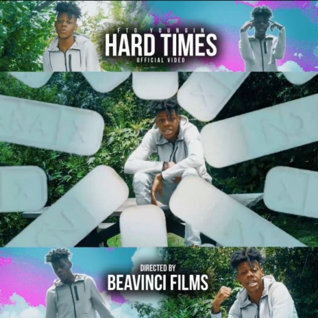 Hard Times | Boomplay Music