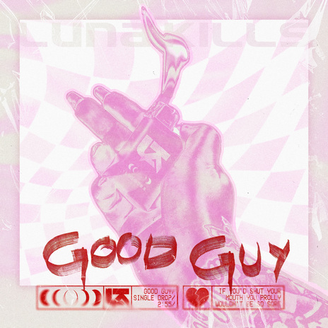 good guy | Boomplay Music