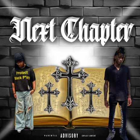 Next Chapter ft. AntiSocial Dre | Boomplay Music