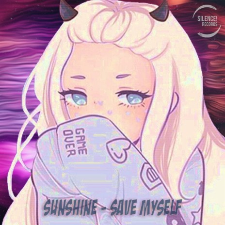 Save Myself | Boomplay Music