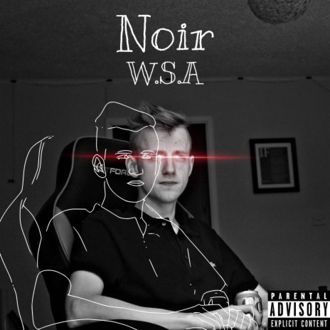 Noir (Mobile Home Session #1)