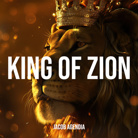 King of Zion | Boomplay Music