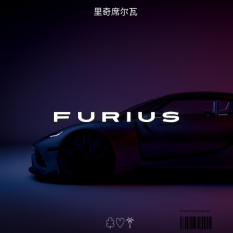 FURIUS | Boomplay Music
