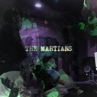 The Martians