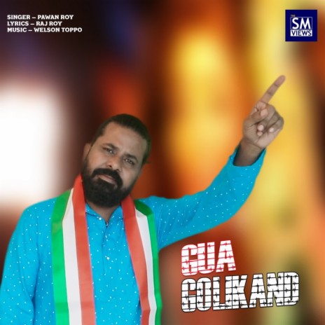 Gua Golikand | Boomplay Music