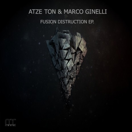 Fusion Distruction ft. Marco Ginelli | Boomplay Music