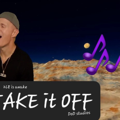 Take it off | Boomplay Music