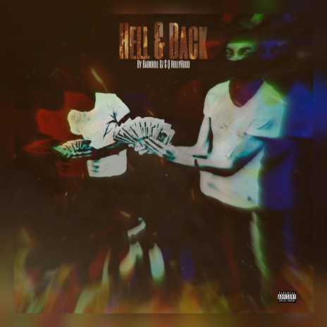 Hell & Back ft. Q HollyHood | Boomplay Music