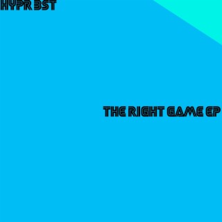 The Right Game EP