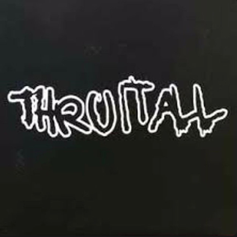 ThruItAll | Boomplay Music