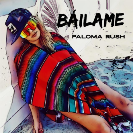 Báilame | Boomplay Music