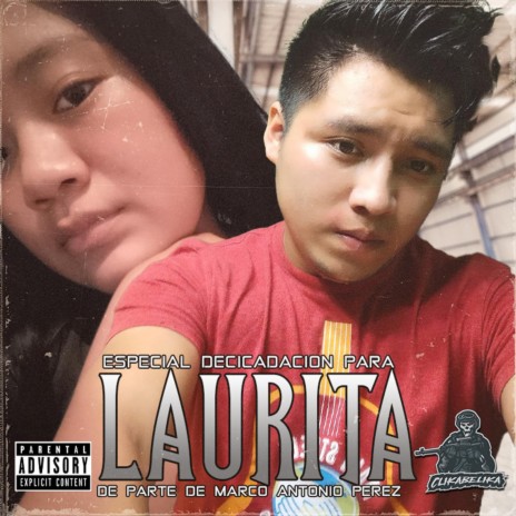 Dedicacion para Laurita | Boomplay Music