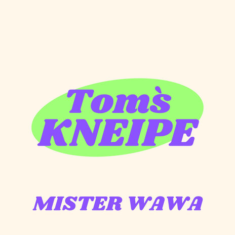 Tom`s Kneipe | Boomplay Music