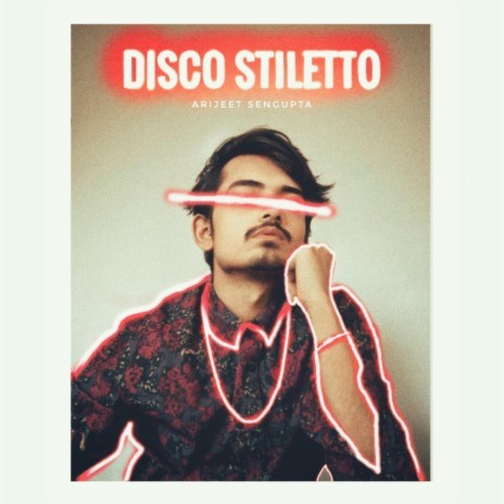 Disco Stiletto