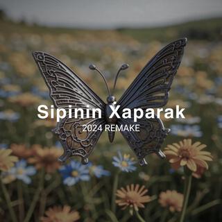 Sipinin Ẋaparak