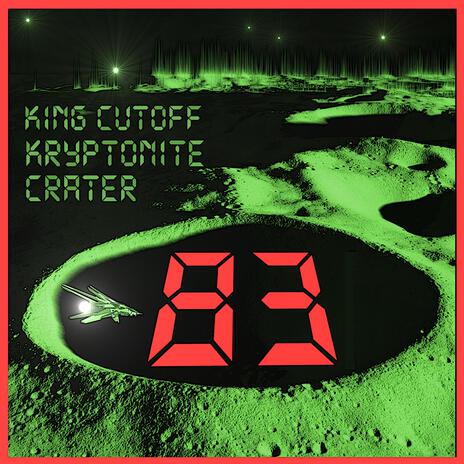 Kryptonite Crater 83 | Boomplay Music