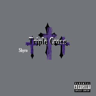 Triple Cross