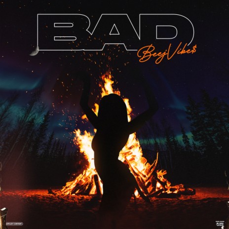 Bad 🅴 | Boomplay Music