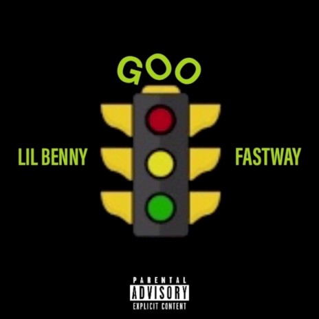“Goo” ft. Fastway
