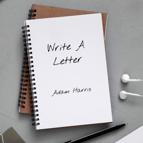 Write A Letter