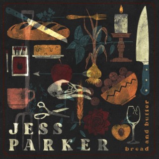 Jess Parker