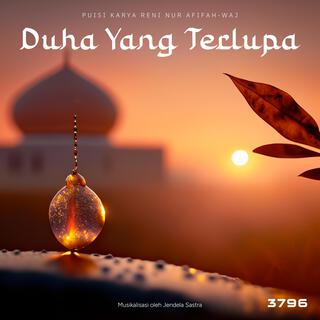 Duha yang Terlupa lyrics | Boomplay Music