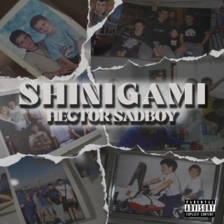 Shinigami lyrics | Boomplay Music
