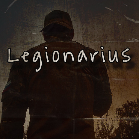 Legionarius | Boomplay Music