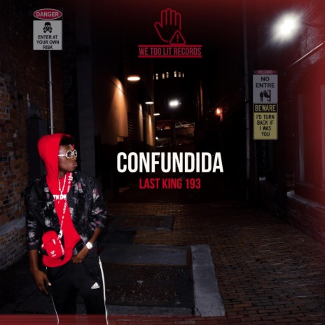 Confundida | Boomplay Music