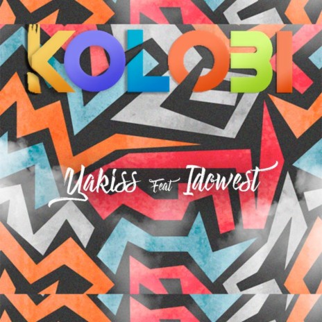 Kolobi ft. Idowest | Boomplay Music