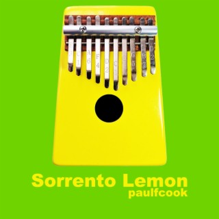 Sorrento Lemon